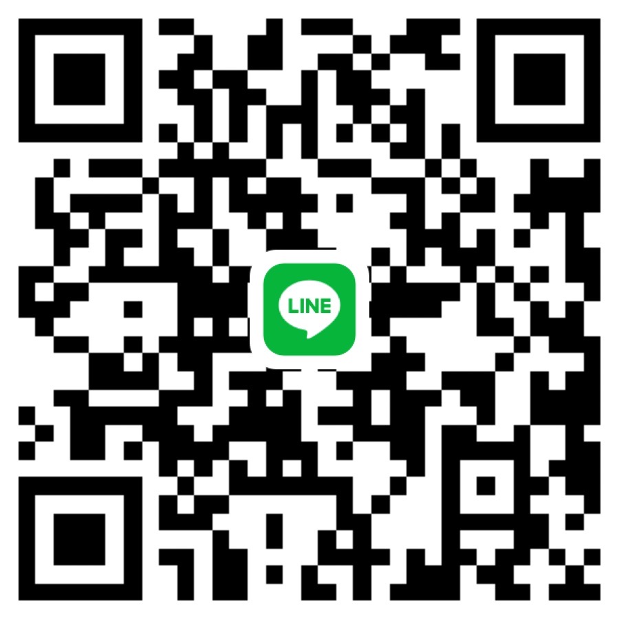小林的 LINE QR Code